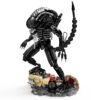 1-1 Xenomorph Building Blocks Set