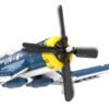 F4U Corsair Building Blocks Set