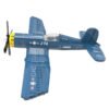 F4U Corsair Building Blocks Set