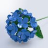 主图2 Hydrangea Building Block Flower Set