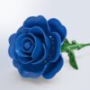 主图2 Blooming Blue Rose Building Block Set