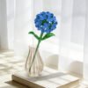 主图4 Hydrangea Building Block Flower Set