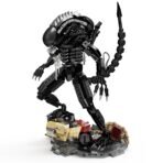 Xenomorph Building Blocks Set - Image 2