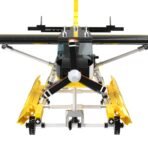 Seaplane Plane Building Block Set - Image 3