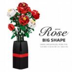 Rose Building Block Set - Image 4