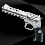 Guns & Petals Building Blocks Set - Image 4
