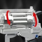 Guns & Petals Building Blocks Set - Image 5