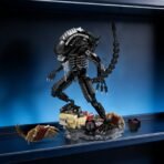 Xenomorph Building Blocks Set - Image 7