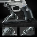 Guns & Petals Building Blocks Set - Image 7
