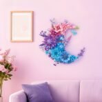 Moon Flower Building Blocks Set - Image 8