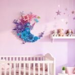 Moon Flower Building Blocks Set - Image 9