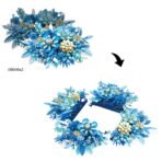 Botanical Garden Building Block Set - Image 5