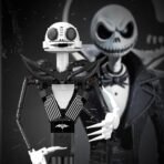 Skeleton Halloween Toy Building Block Set - Image 2