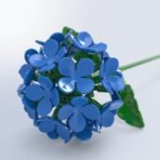 Hydrangea Building Block Flower Set - Image 2